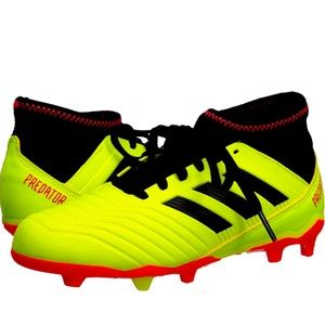 Adidas Predator Soccer Cleats